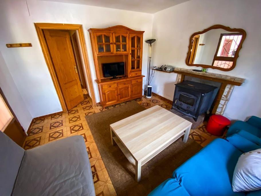 טורנט Villa Caliquena, Casa De Campo מראה חיצוני תמונה